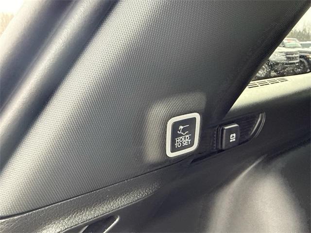 new 2026 Jeep Grand Cherokee car, priced at $47,399