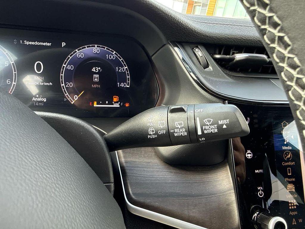 new 2026 Jeep Grand Cherokee car, priced at $51,295