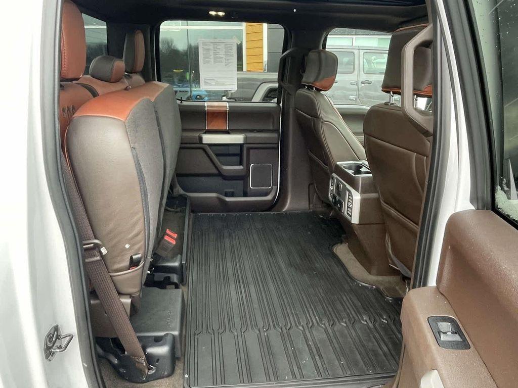 used 2020 Ford F-150 car, priced at $32,498