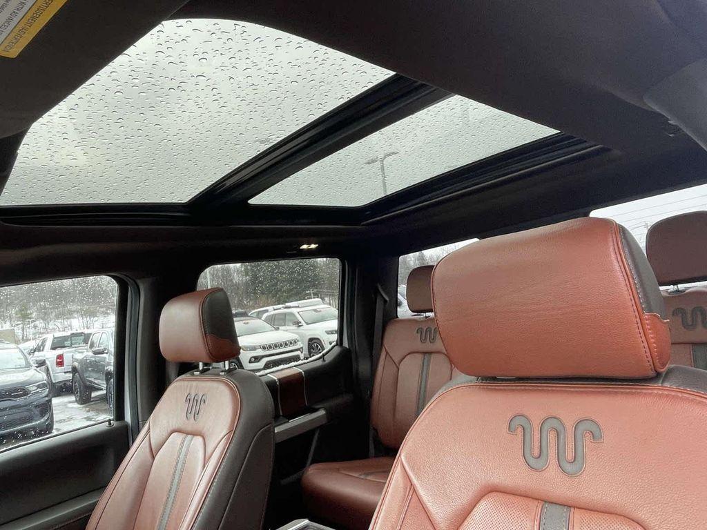 used 2020 Ford F-150 car, priced at $32,498