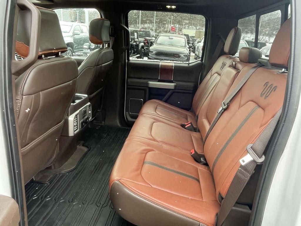 used 2020 Ford F-150 car, priced at $32,498