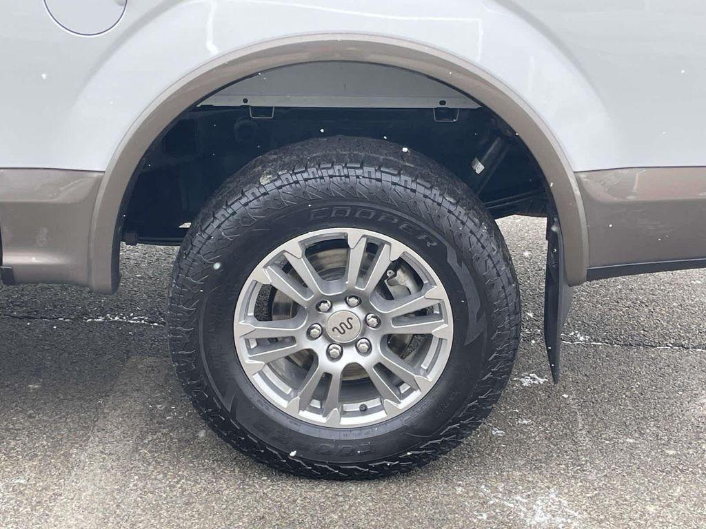 used 2020 Ford F-150 car, priced at $32,498