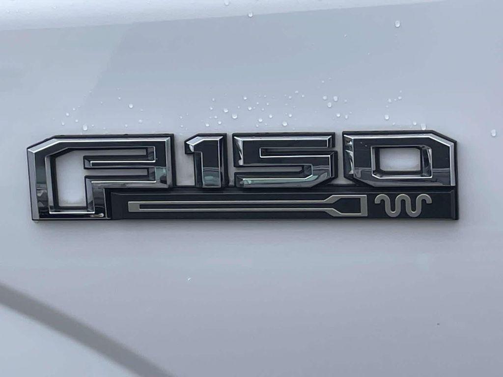 used 2020 Ford F-150 car, priced at $32,498