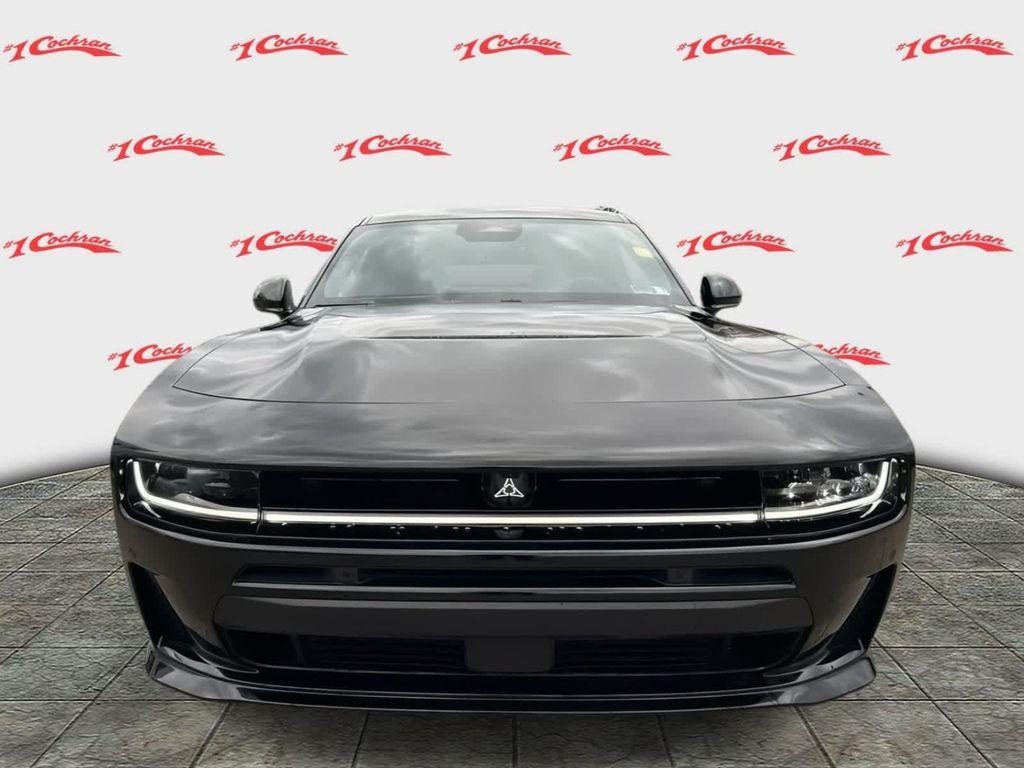 new 2026 Dodge Charger car, priced at $64,062