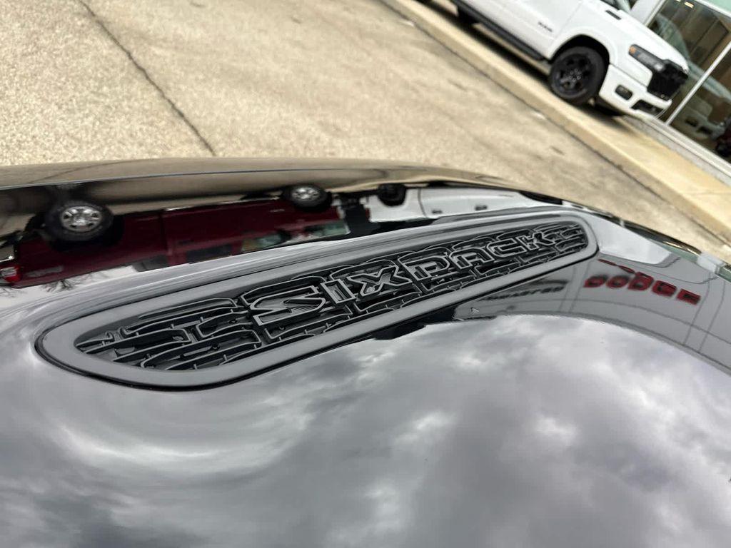 new 2026 Dodge Charger car, priced at $64,062