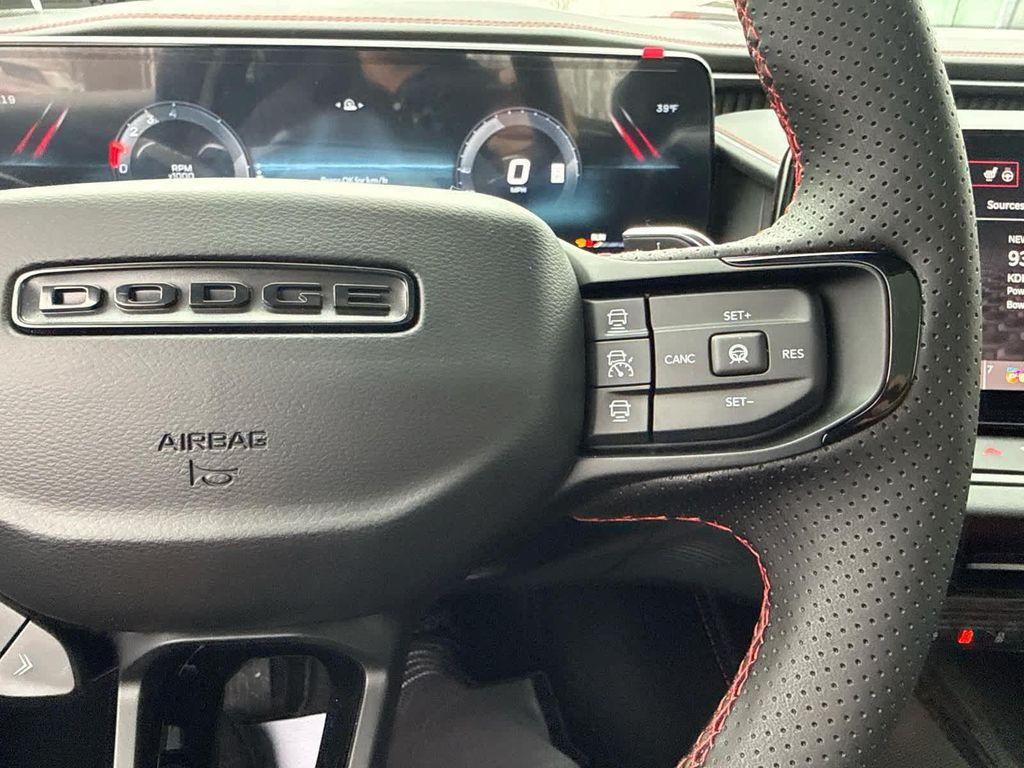 new 2026 Dodge Charger car, priced at $64,062