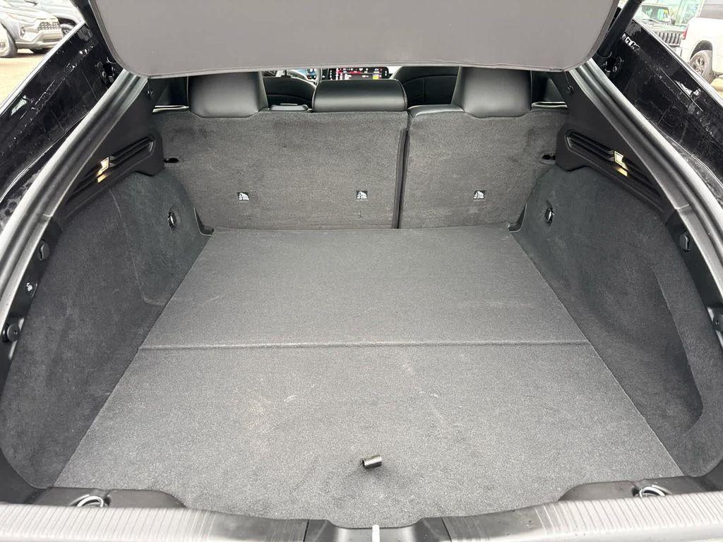 new 2026 Dodge Charger car, priced at $64,062