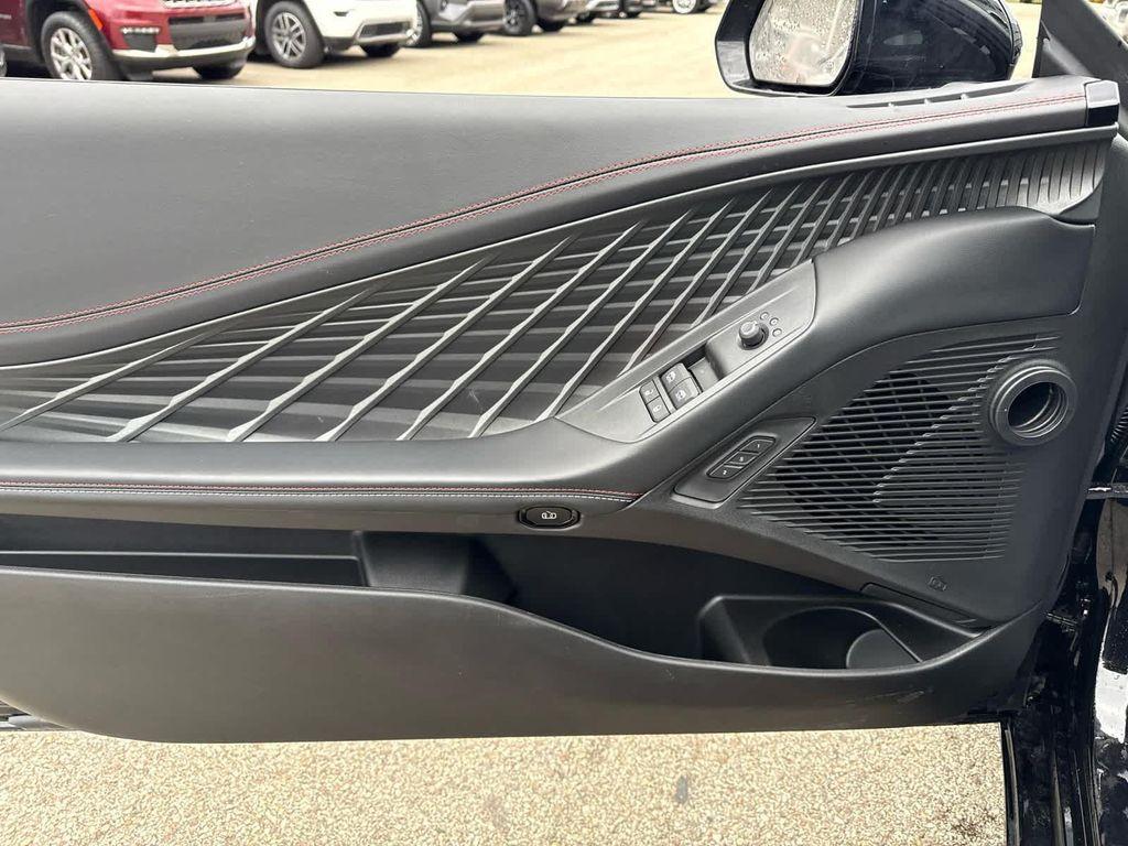 new 2026 Dodge Charger car, priced at $64,062