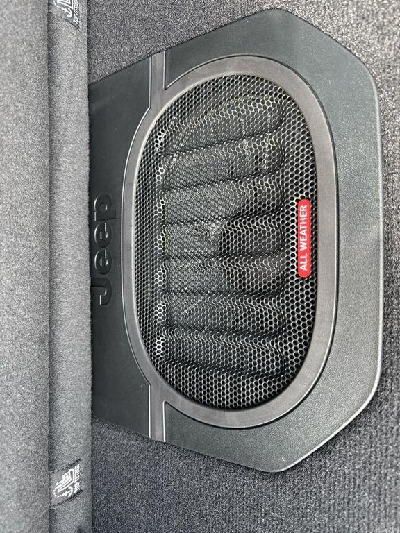 new 2026 Jeep Wrangler car, priced at $46,389