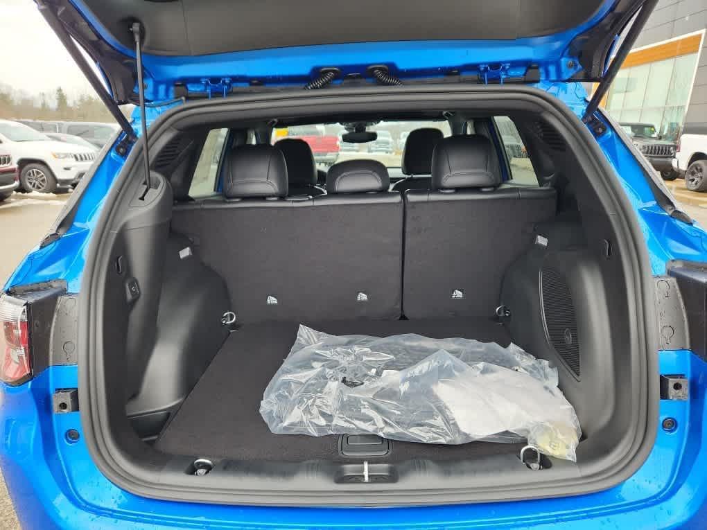 new 2026 Jeep Compass car, priced at $35,370