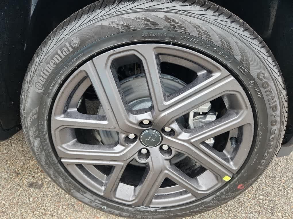 new 2026 Jeep Compass car, priced at $35,370