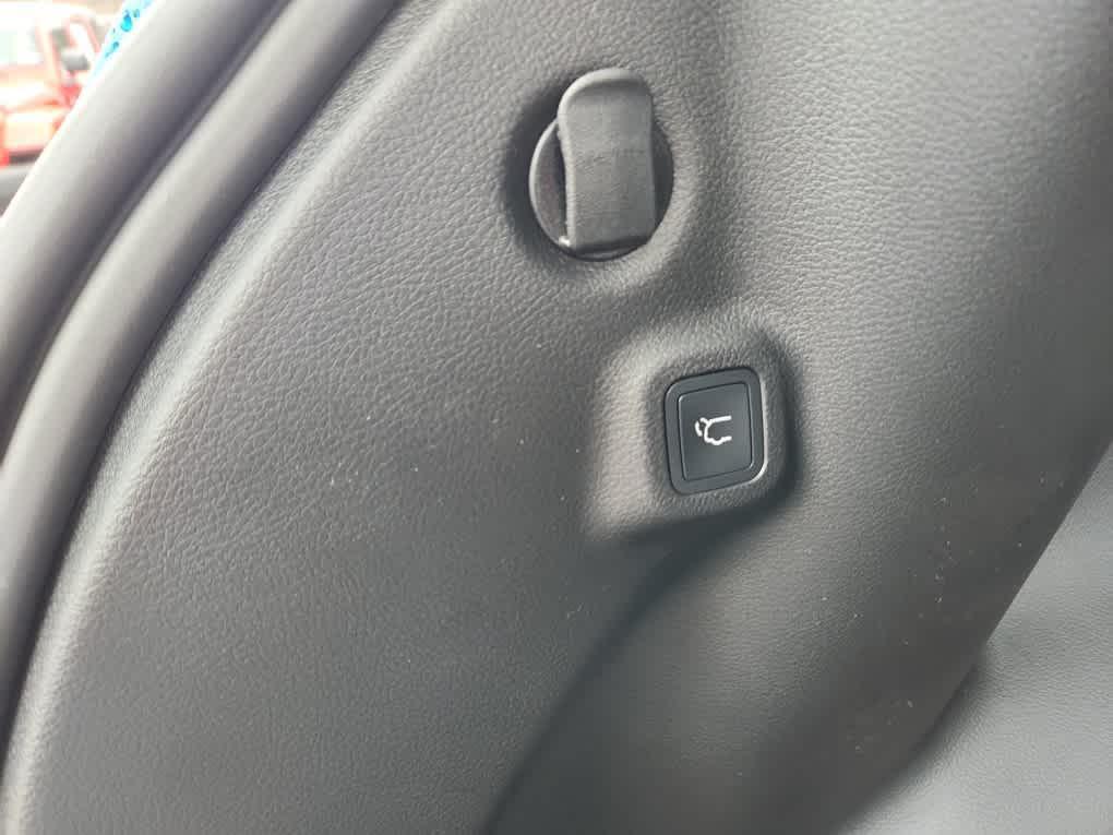 new 2026 Jeep Compass car, priced at $35,370