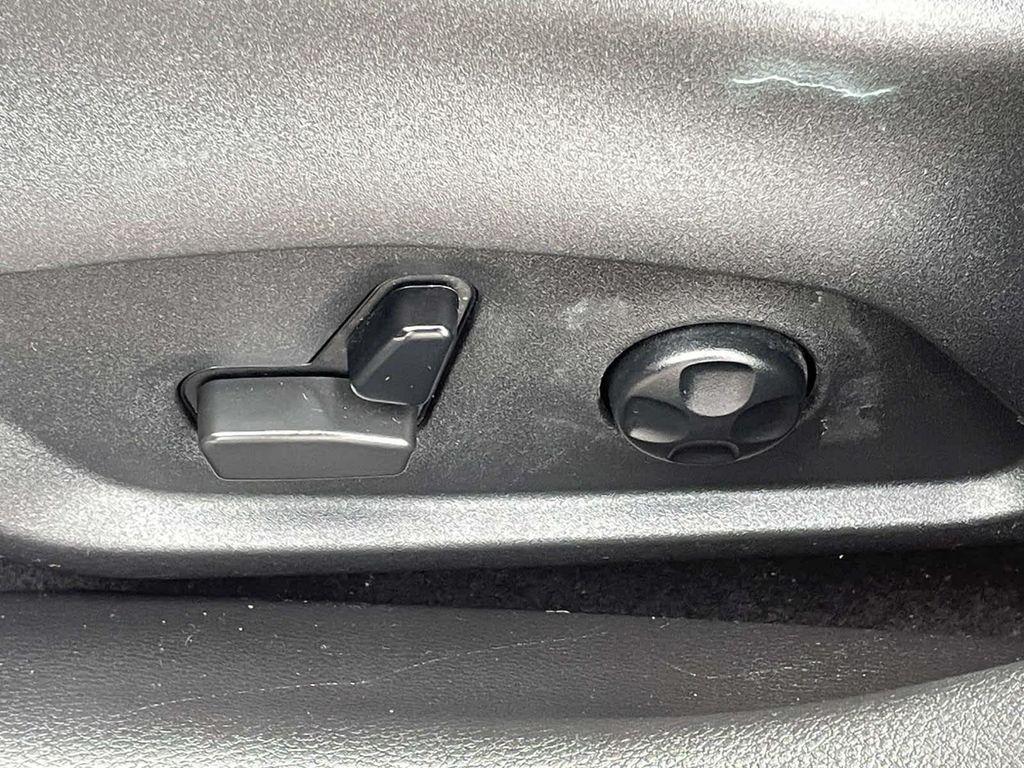 used 2021 Jeep Compass car, priced at $15,998