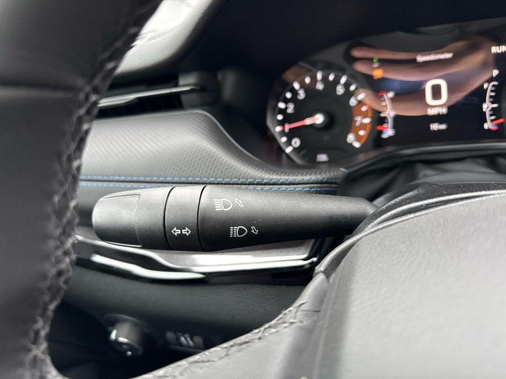 new 2026 Jeep Compass car, priced at $34,569