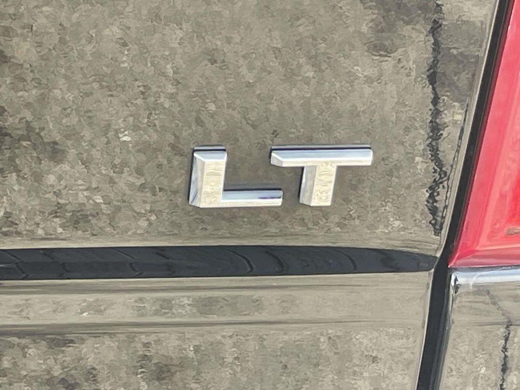 used 2023 Chevrolet Silverado 1500 car, priced at $43,798