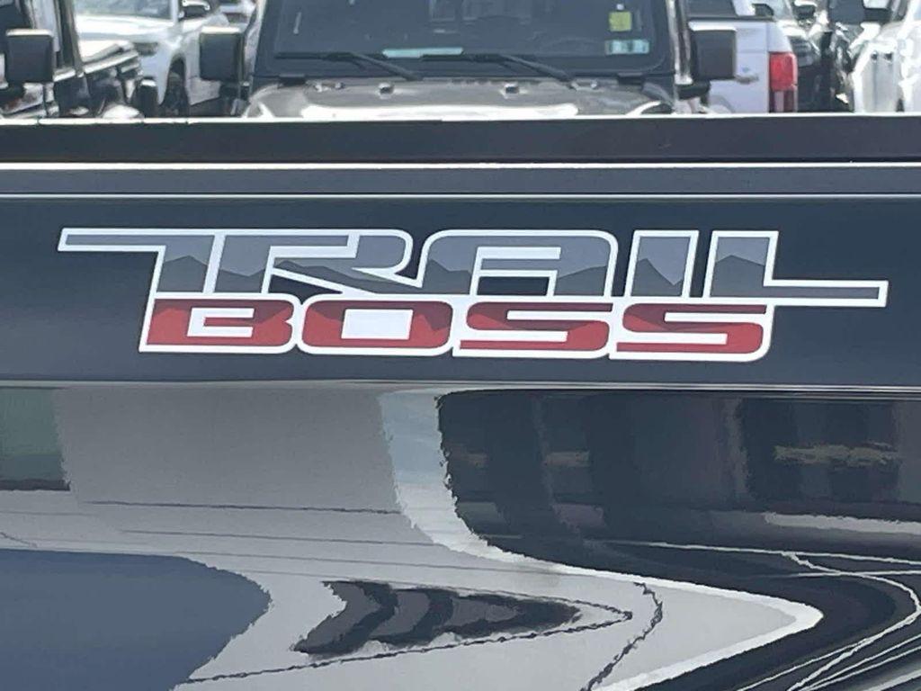 used 2023 Chevrolet Silverado 1500 car, priced at $43,798