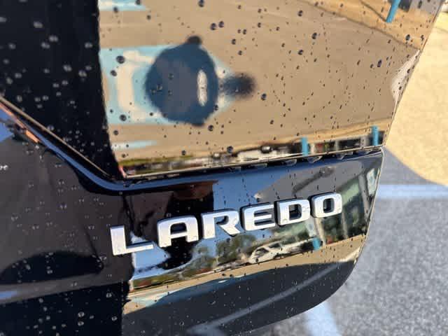 new 2025 Jeep Grand Cherokee car, priced at $40,827