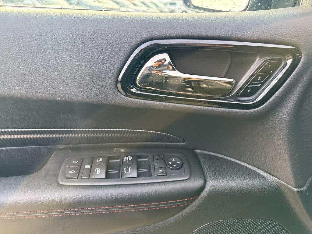 new 2026 Dodge Durango car, priced at $47,040