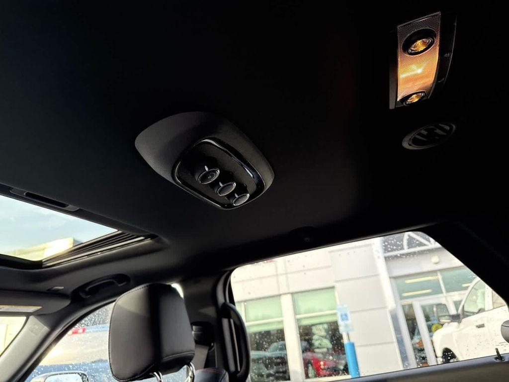 new 2026 Dodge Durango car, priced at $47,040