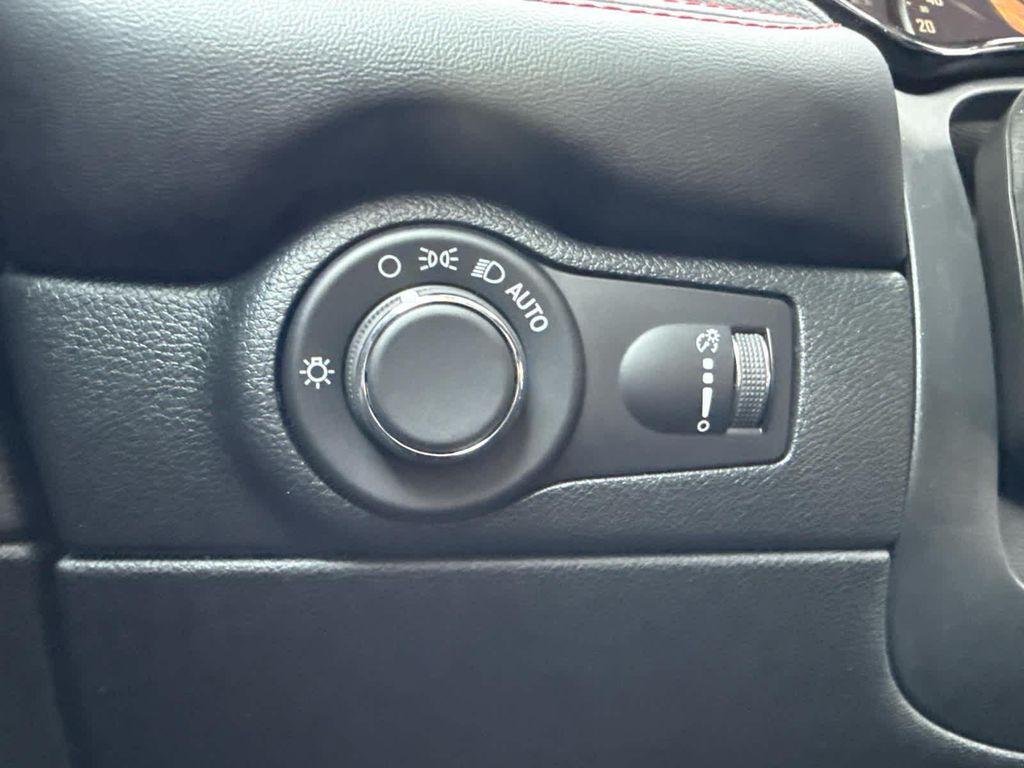 new 2026 Dodge Durango car, priced at $47,040