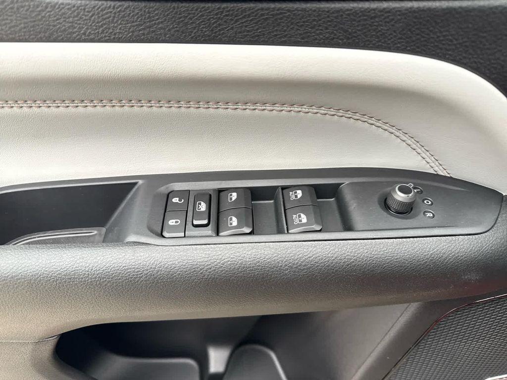 new 2026 Jeep Compass car, priced at $34,416