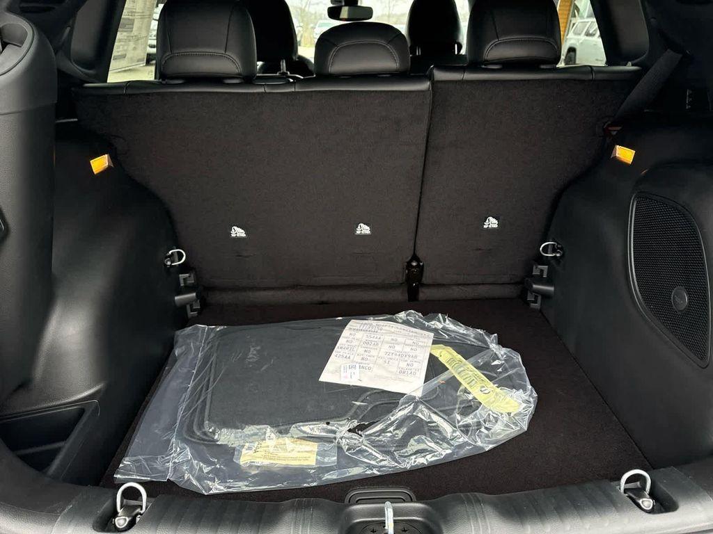 new 2026 Jeep Compass car, priced at $34,416