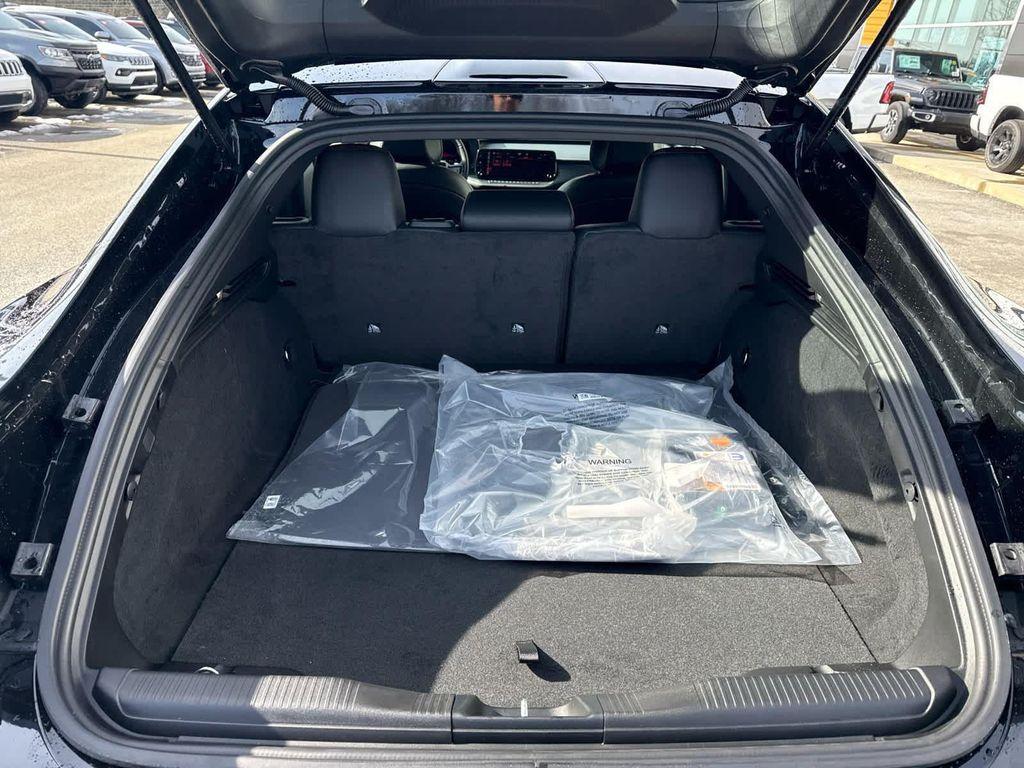 new 2026 Dodge Charger car, priced at $56,940