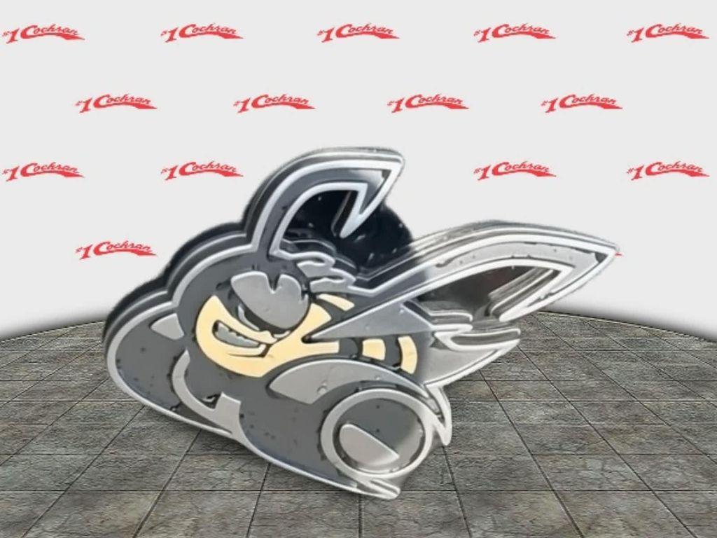 new 2026 Dodge Charger car, priced at $56,940