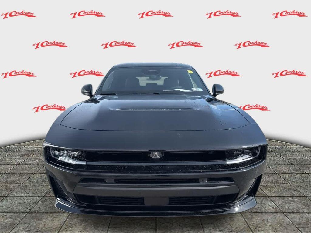 new 2026 Dodge Charger car, priced at $56,940