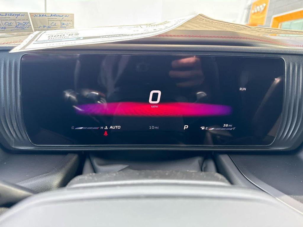 new 2026 Dodge Charger car, priced at $56,940