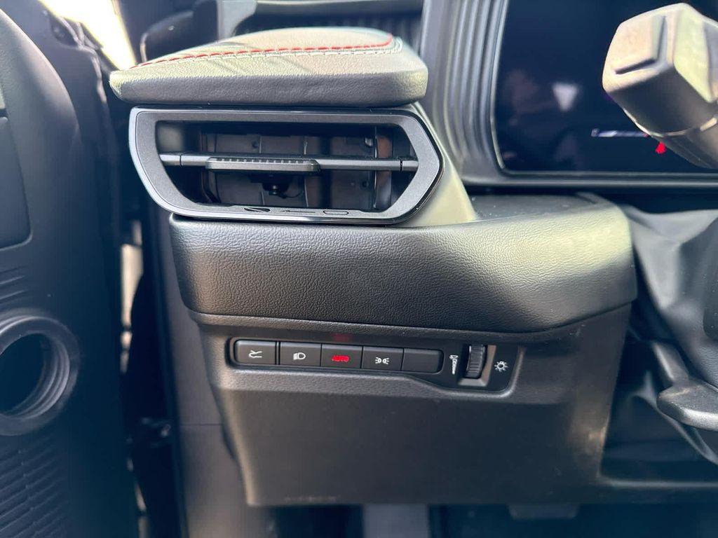 new 2026 Dodge Charger car, priced at $56,940