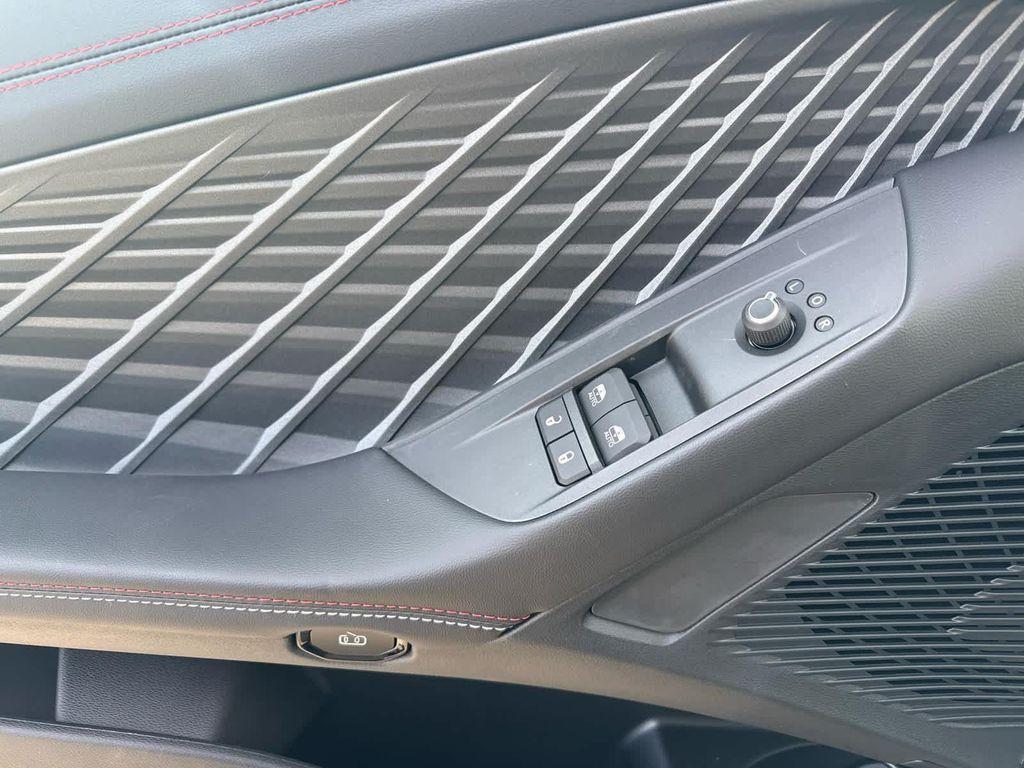 new 2026 Dodge Charger car, priced at $56,940