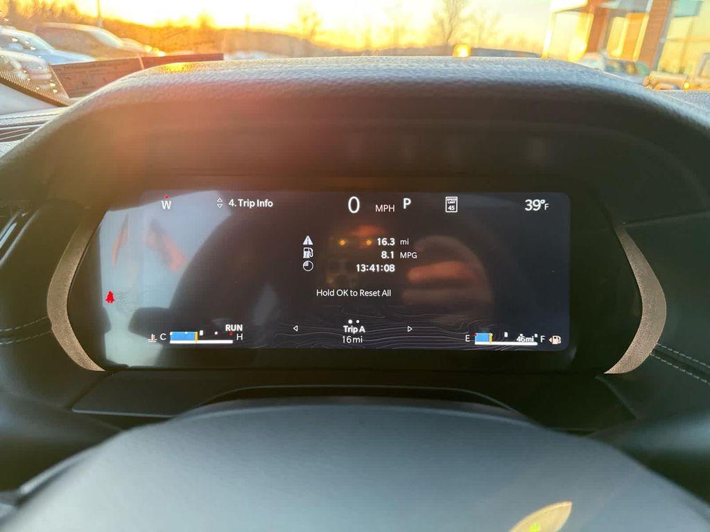 new 2026 Jeep Grand Cherokee car, priced at $48,925