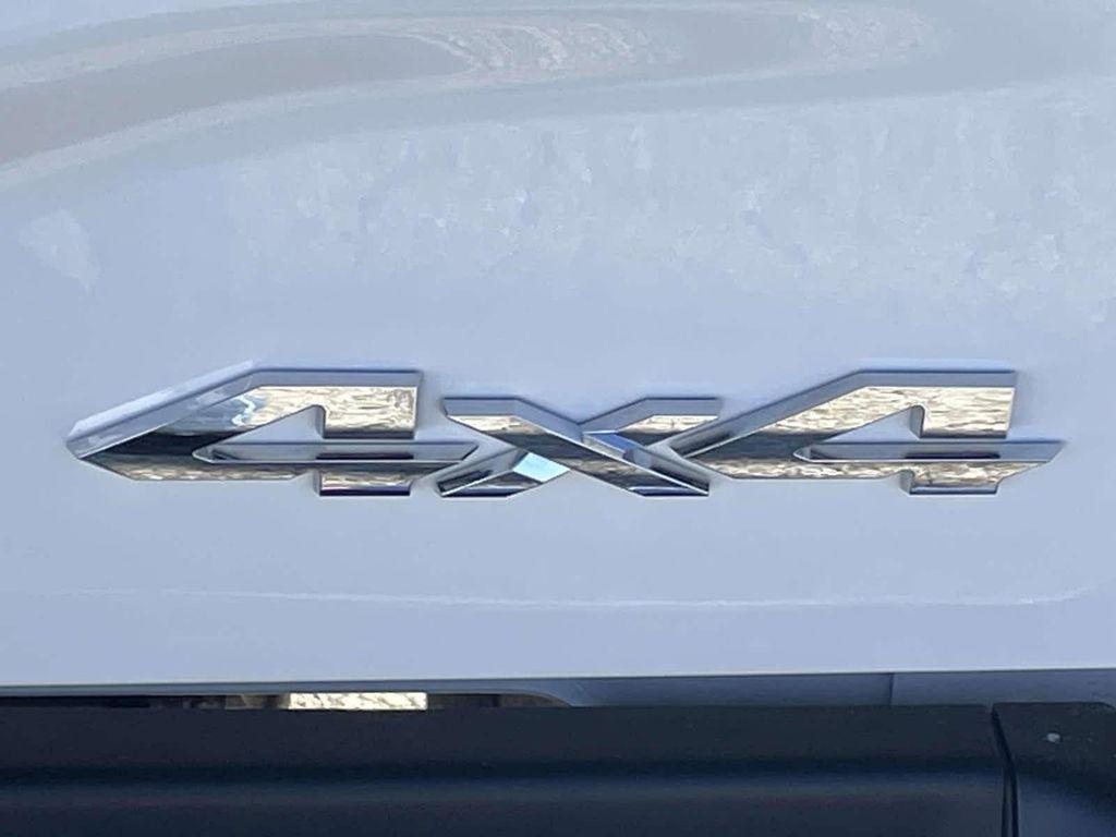 new 2026 Ram 2500 car, priced at $55,377