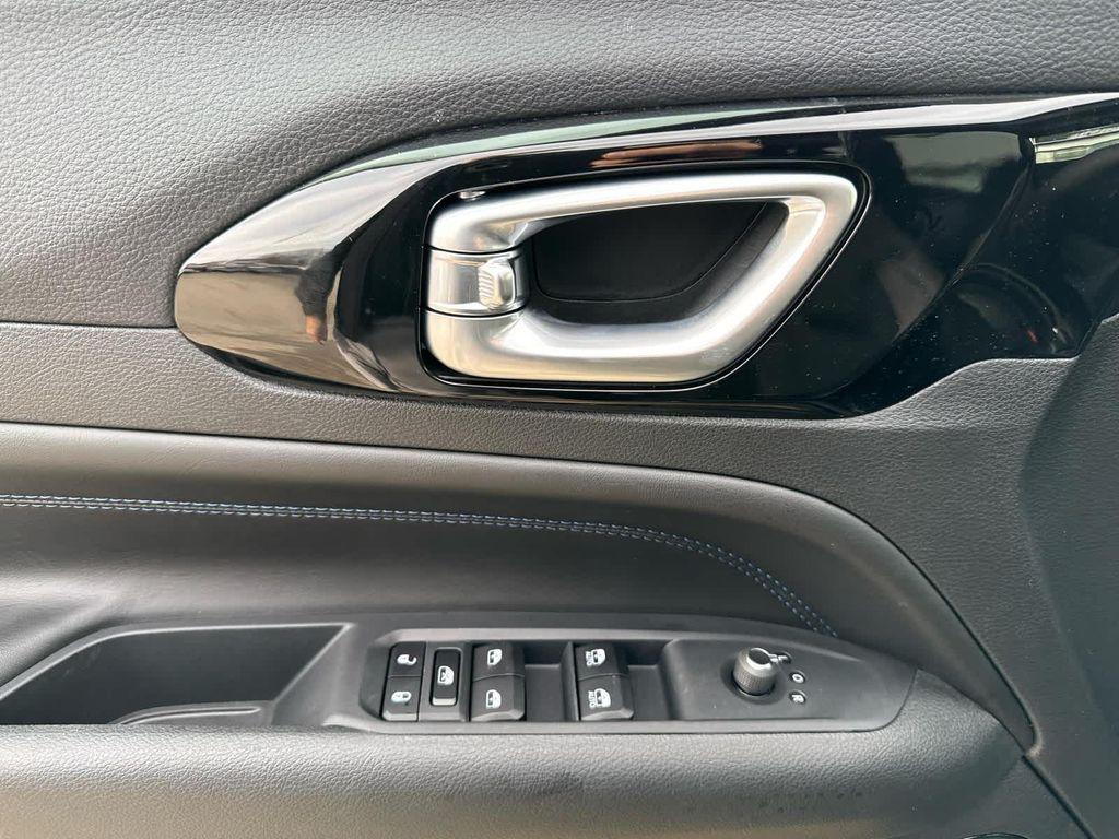 new 2026 Jeep Compass car, priced at $36,569