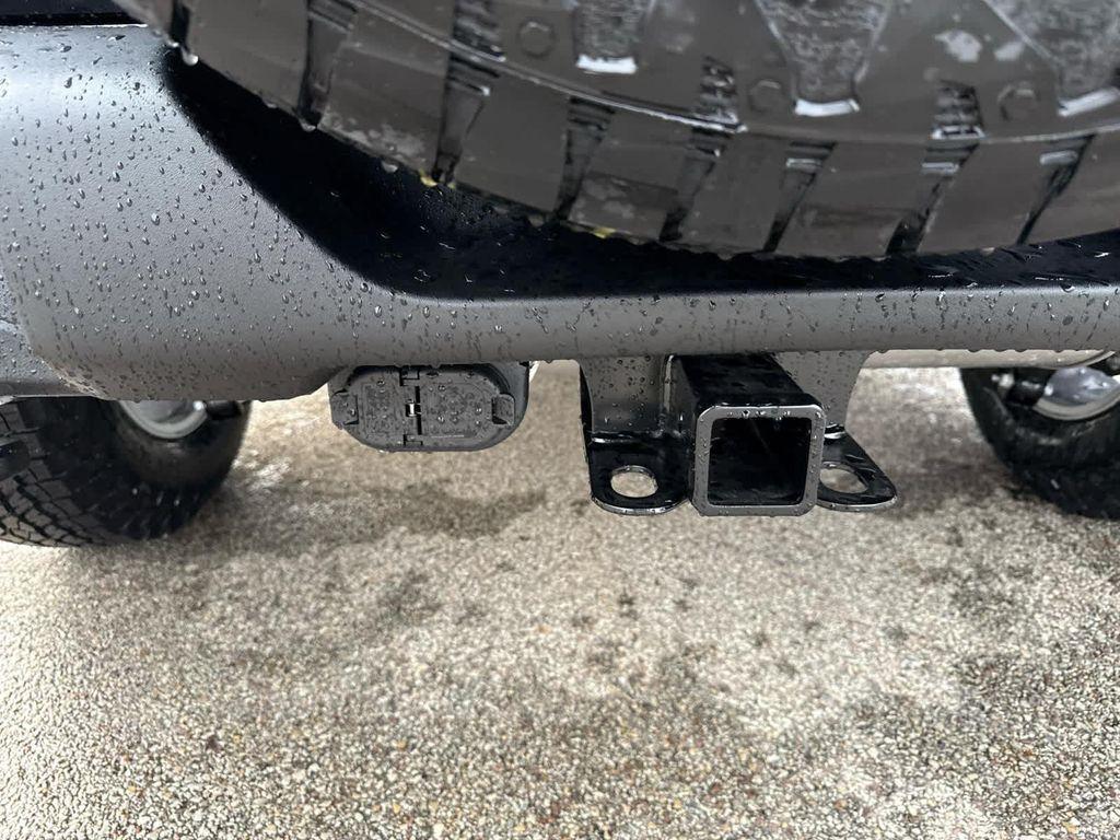 new 2026 Jeep Wrangler car, priced at $51,260