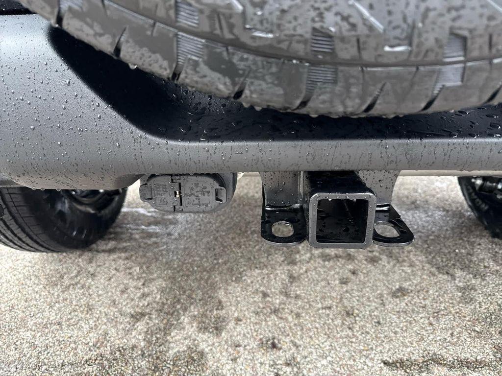 new 2026 Jeep Wrangler car, priced at $43,755