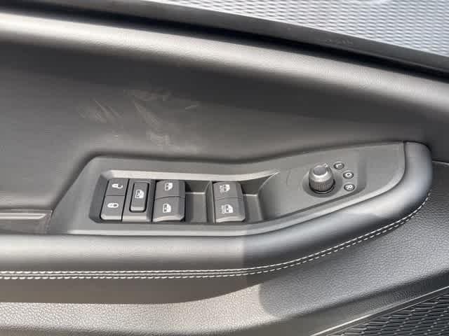 new 2025 Jeep Grand Cherokee L car, priced at $41,089