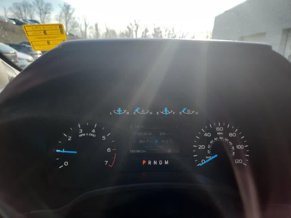 used 2020 Ford F-150 car, priced at $28,998