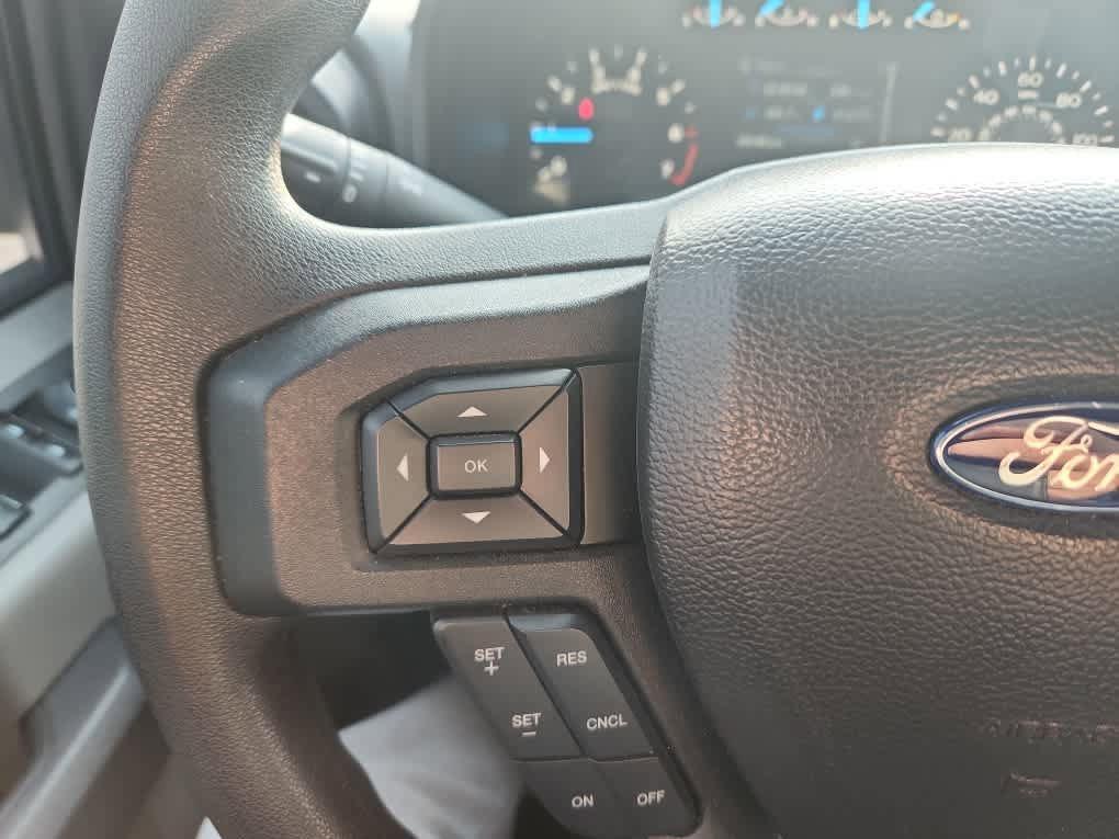 used 2020 Ford F-150 car, priced at $28,998