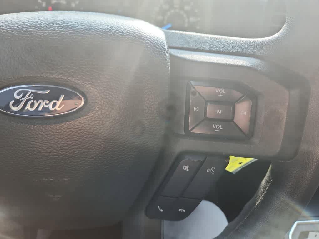 used 2020 Ford F-150 car, priced at $28,998