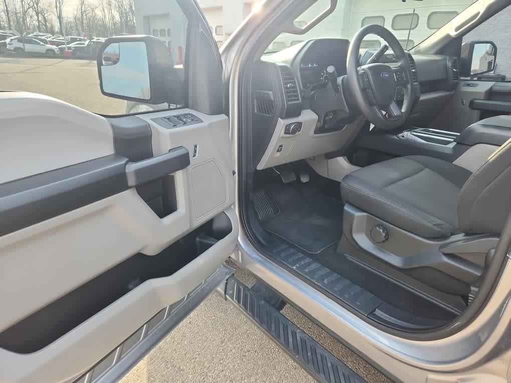 used 2020 Ford F-150 car, priced at $28,998