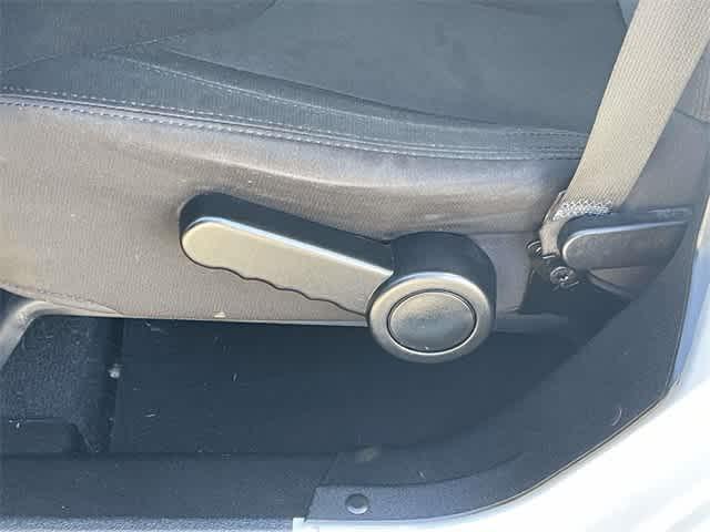 used 2018 Jeep Wrangler JK Unlimited car, priced at $17,994