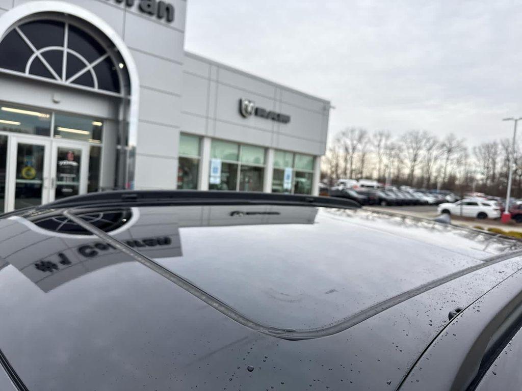 new 2026 Jeep Compass car, priced at $34,481