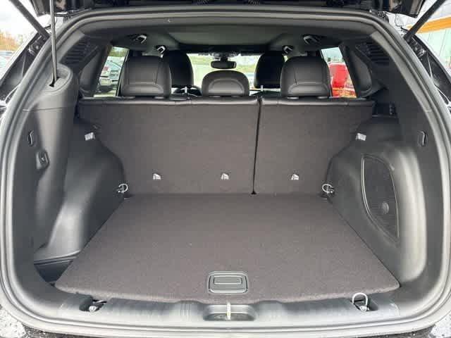 new 2026 Jeep Compass car, priced at $36,164