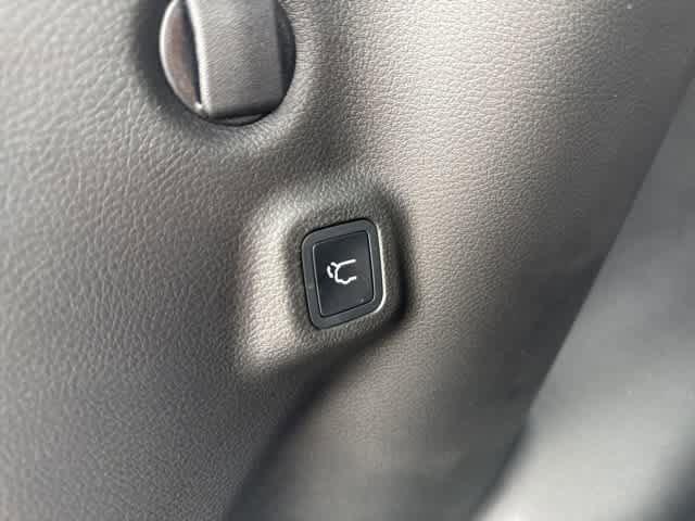 new 2026 Jeep Compass car, priced at $36,164