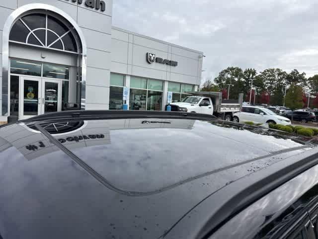 new 2026 Jeep Compass car, priced at $36,164