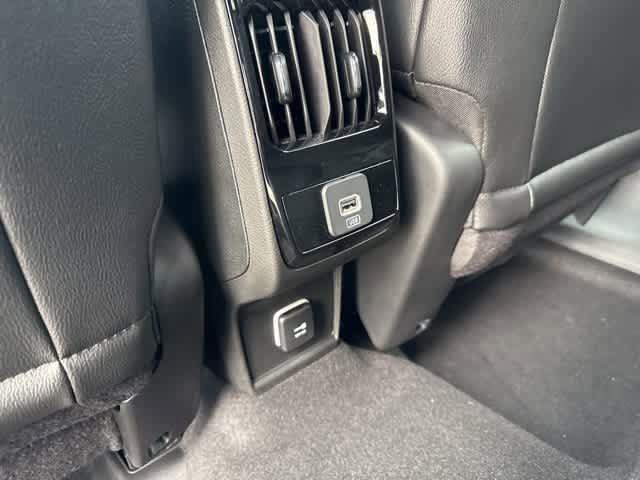 new 2026 Jeep Compass car, priced at $36,164