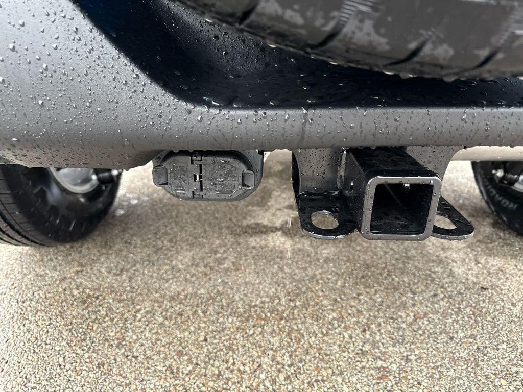 new 2026 Jeep Wrangler car, priced at $51,148