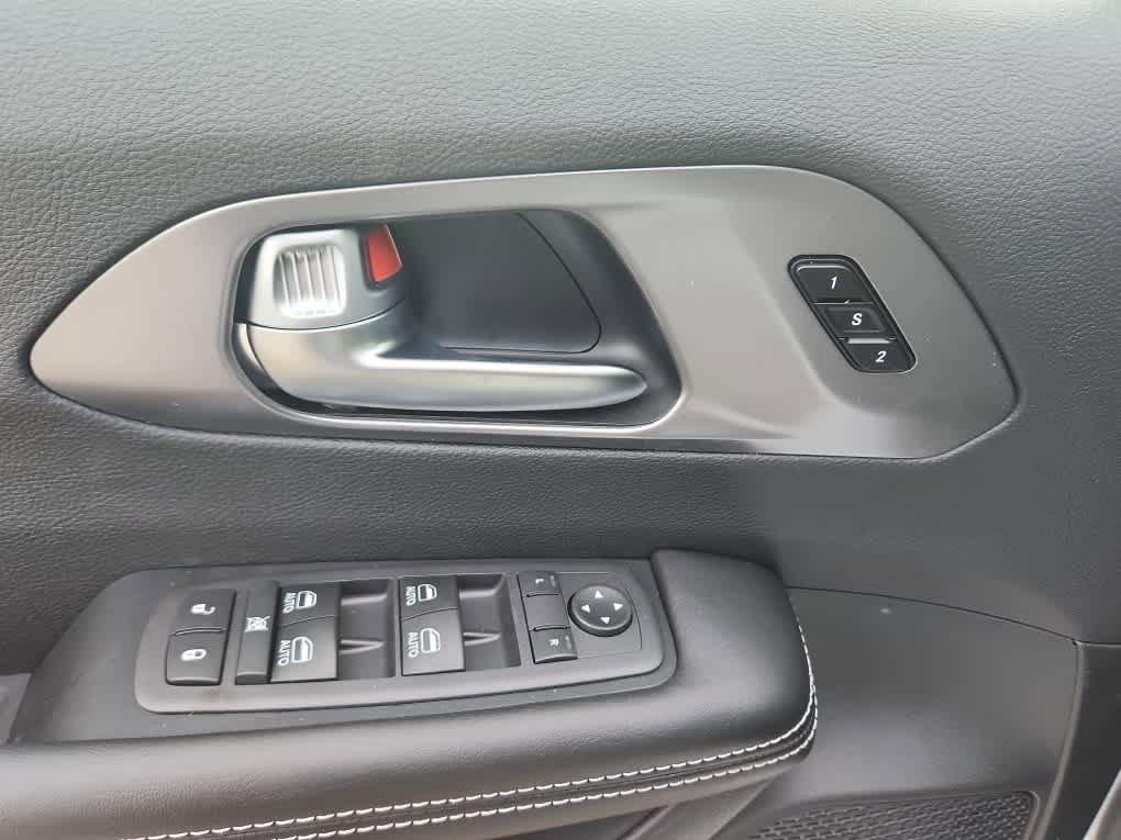 new 2026 Chrysler Pacifica car, priced at $48,642